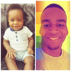 Meet your Posher, Anderton